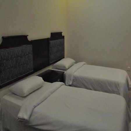 Refaaf Al Azizia Hotel La Mecque Extérieur photo